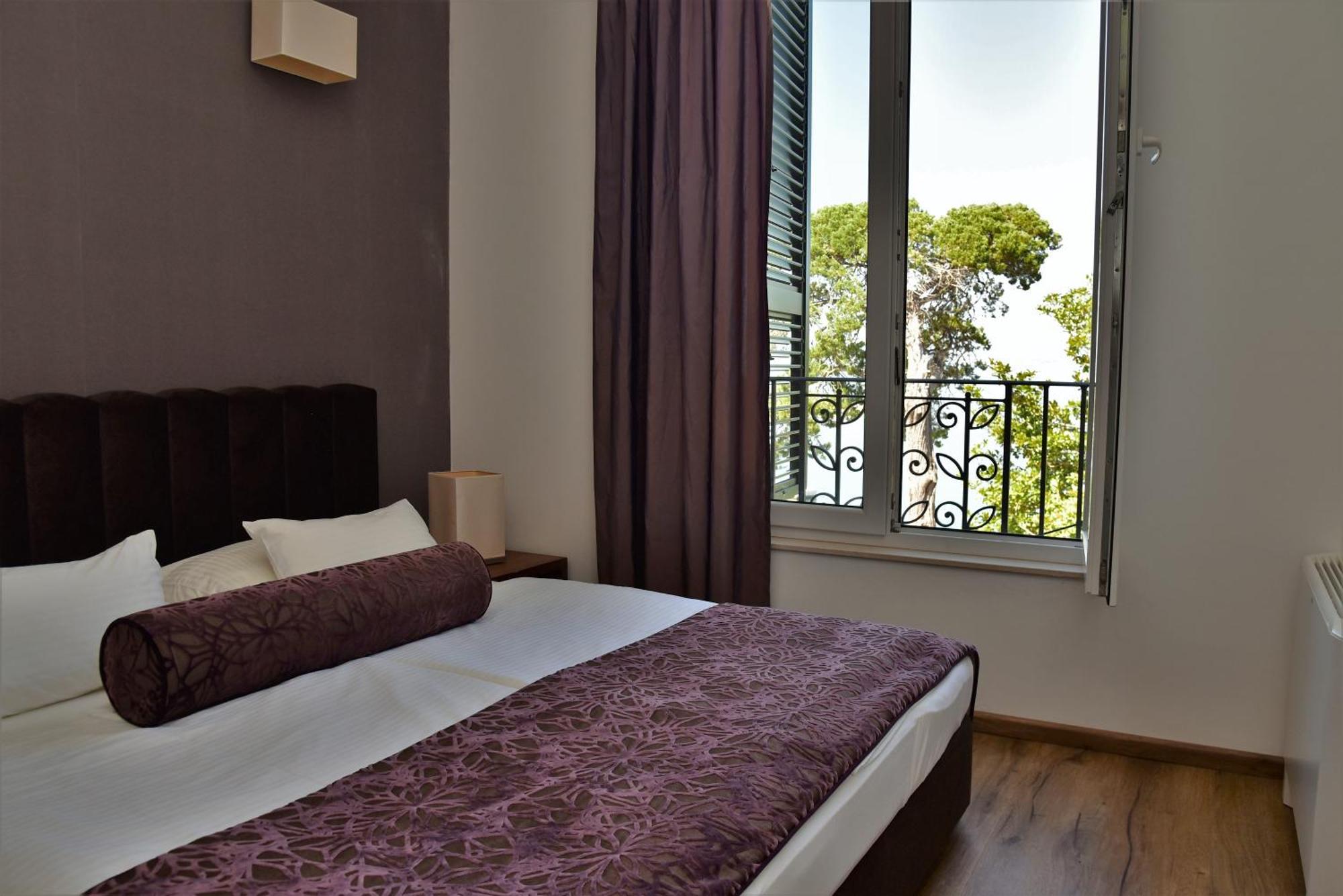 Hotel Lipa Postira Eksteriør billede