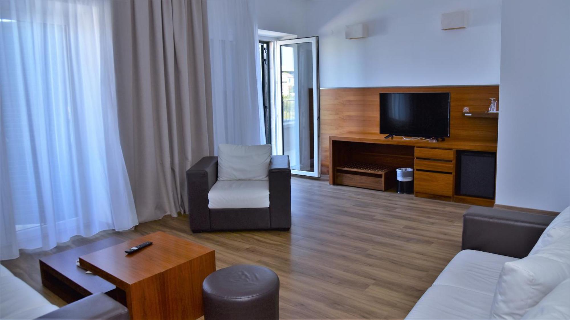 Hotel Lipa Postira Eksteriør billede