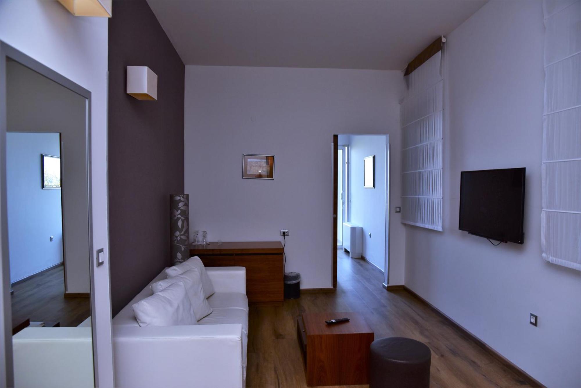 Hotel Lipa Postira Eksteriør billede