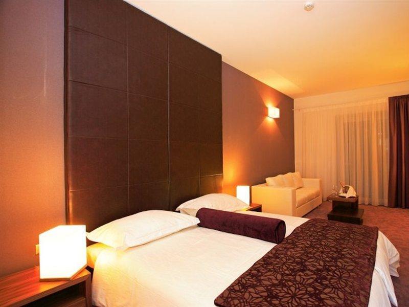 Hotel Lipa Postira Eksteriør billede